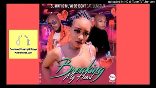 sl wayi u0026 muvo de icon breaking my heart ft lungelo