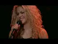 Tú (Live) - Shakira | Live & Off the Record | Front Row Music