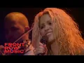 Download Lagu Tú (Live) - Shakira | Live \u0026 Off the Record | Front Row Music MP3