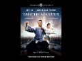 jet li - tai chi master sound track - final battle