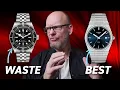 The Best Movement Is in a 500 Watch So Why Is the 6 000 Watch Better
