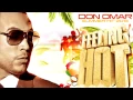 Download Lagu FEELING HOT   DON OMAR DJ Fabian Mix Extended mix)