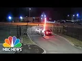Watch Five inmates flee in stolen vehicle after escaping Missouri jail