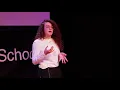 The question of consent for intersex people Stella Giulianini TEDxYouth CaterhamSchool