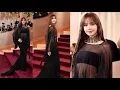 Lagu BLACKPINK LISA ARRIVAL AT THE GOLDEN GLOBES AWARDS RED CARPET 2026