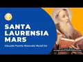 Download Lagu Santa Laurensia Mars (English Version) 2022