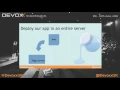 WildFly Swarm in 15 minutes by Antonio Goncalves