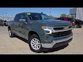 2025 Chevrolet Silverado 1500 LT Modesto Tracy Turlock Los Banos Merced