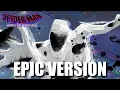 Download Lagu SPOT Theme『 Spot Holes 2』| EPIC VERSION (Spiderman: Across The Spiderverse)