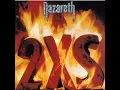 Download Lagu Nazareth – 2XS (1982) | Full Album HQ Vinyl Rip | Classic Hard Rock