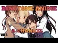 RINGTONE ANIME untuk para wibu, KAWAII ,untuk nada dering WhatsApp dll. VOL 4