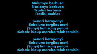 kuda lumping iwan fals lirik