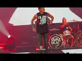 Simple Plan "I'd Do Anything" LIVE
