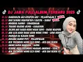Download Lagu DJ PELAMPIASAN 2 (RANGKULEN AKU KEKEPEN AKU) - DJ REMIX VIRAL TIKTOK 2025