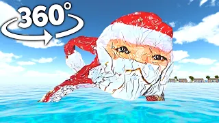 VR 360° Goo Goo Gaga Movie Compilation!