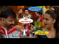 Lagu बवाल हुआ जब Elvish Yadav ने दिया Powerstar को ऑर्डर || नए शो में Pawan Singh गजब || Laughter Chef