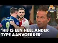 Download Lagu Bas Nijhuis: 'Ik vind Jordan Henderson een heel ander type aanvoerder dan Luuk de Jong'