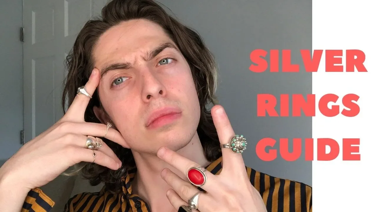 How to Rhodium Plate Sterling Silver Jewelry