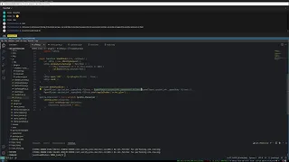Teaching RPG Maker MZ plugin development
