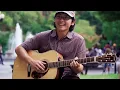 grentperez - Cherry Wine (Live From Washington Square Park)
