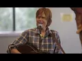 Brett Dennen performs "Wild Child" (Live) at Half-Moon Outfitters.