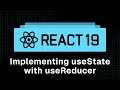 React 19 Tutorial - 31