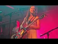 Nina Winder-Lind "Street Hassle+Girls+Headfirst"@RoughTradeEast, London, 14.08.2026