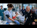 The ICU Went Silent When the Nurse Removed Her Gloves The Admiral Saw the Scar and Stood Up