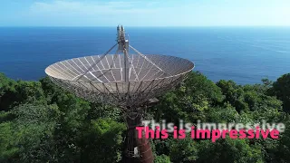 Episode 43   Radar Station