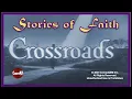 Crossroads Season 1 Episode 15 Calvary in China Robert Carson Frank J Scannell