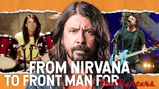 Download From Nirvana to Foo Fighters: The Evolution of Dave Grohl MP3