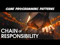 Clean and Extensible Chain of Responsibility in Unity Projects