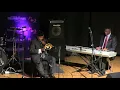 Download Lagu Jonas Gwangwa @ Number One Night of Jazz, 22 June 2018