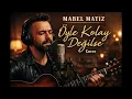 Öyle Kolaysa– Soul Arabesk AI Cover (Mabel Matiz)