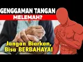 Download Lagu Tes Genggaman Tangan: Penanda Kematian yang Lebih Akurat dari Tekanan Darah?