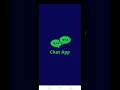 Chatting Application WhatsApp clone using Firebase