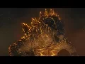 Download Lagu Nuclear Godzilla vs King Ghidorah | Godzilla: King of the Monsters [4k, HDR]
