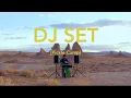 Lagu Live DJ Set on Ancient Tufas [Pickle Camp - Trona Pinnacles]