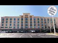 Hampton Inn Suites Jacksonville-Beach Clinic Area United States