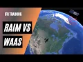Lagu RAIM vs WAAS: Do You Still Need to Check RAIM for IFR Flights?