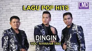 Download NIRWANA TRIO - DINGIN MP3