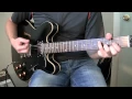 Download Lagu Hoobastank | The Reason | Guitar Cover