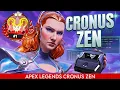 The Best APEX LEGENDS Cronus Zen Script Guide For No Recoil AIM Assist