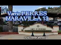 Varrio PERRES MARAVILLA 13