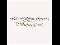 Yesterday Shutting Down - David Ryan Harris