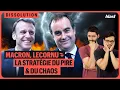 Download Lagu MACRON, LECORNU : LA STRATÉGIE DU PIRE ET DU CHAOS