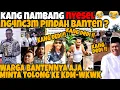 Lagu KAPOK🤣🤣‼️KANG NAMBANG NYESEL NG4NC3M PINDAH BANTEN‼️WARGA BANTENNYA AJA MINTA TOLONG KE KDM‼️