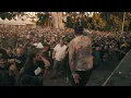 (197 Media) Gods Hate - Live at Sound and Fury 2023