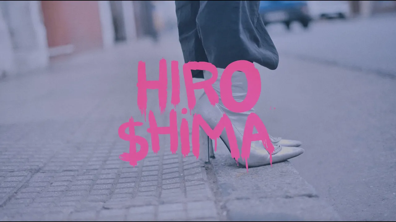 Hiro$hima - La Sánchez