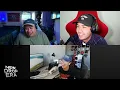 Vocals on POINT! ⭐ no na “star” (Live Performance) | Open Mic Reaction!